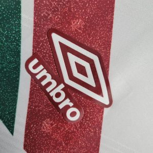 2024/2025 Fluminense Away Soccer Shirt