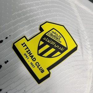 2023/2024 Player Version Al-Ittihad Soccer Away Jersey 1:1 Thai Quality