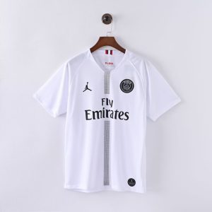2018/2019 Retro Psg Paris Saint-Germain Away Football Shirt 1:1 Thai Quality
