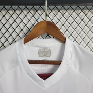2023/2024 Fluminense Away Soccer Shirt