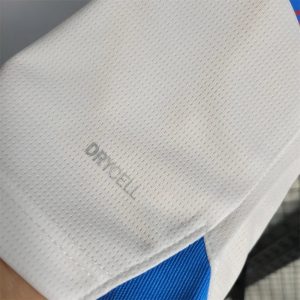 2023/2024 Al-Hilal Away Football Shirt