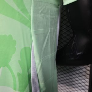 2025 Player Version Italy Away Football Jersey 1:1 Thailand Quality