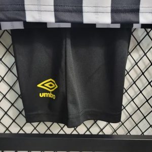2023/2024 Kids Size Santos Home Jersey 1:1 Thai Quality