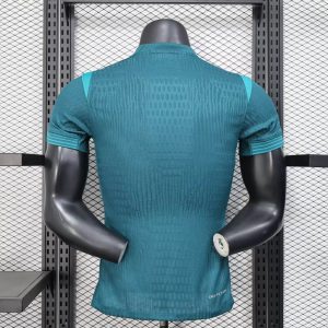 2025 Player Version Nigeria National Team Away Football Shirt 1:1 Thai Quality