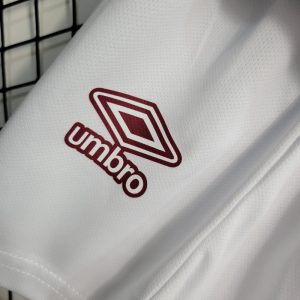 2023/2024 Kids Size Fluminense Home Jersey  1:1 Thai Quality