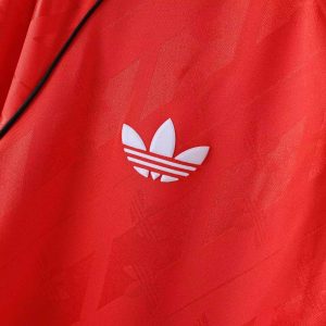 2024/2025 Flamengo Commemorative Edition Football Shirt 1:1 Thai Quality