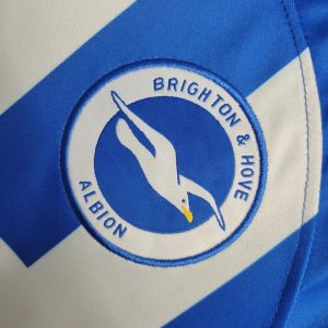 2023/2024 Brighton Home Football Shirt 1:1 Thai Quality