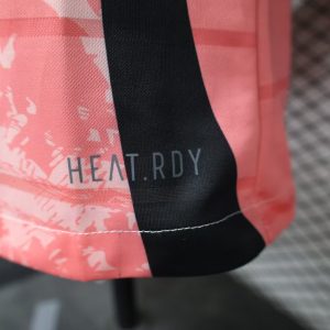 2024/2025 Player Version Inter Miami Pink Special Edition Soccer Jersey 1:1 Thai Quality