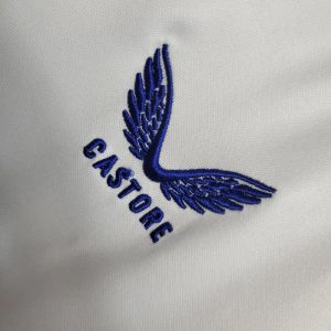 2023/2024 Kids Size  Rangers Away Football Shirt 1:1 Thai Quality