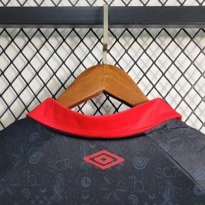2023/2024 Sport Recife Third Away Jersey 1:1 Thai Quality