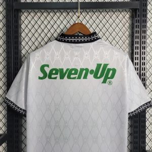 2023/2024 Retro Botafogo Third Away Jersey 1:1 Thai Quality