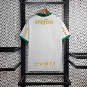 2024/2024 Palmeiras Away Football Shirt 1:1 Thai Quality