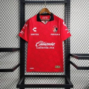 2023/2024 Atlas Away Football Shirt 1:1 Thai Quality