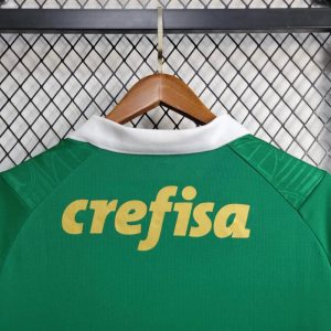 2024/2025 Palmeiras Home Football Shirt 1:1 Thai Quality