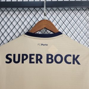 2023/2024 Porto Away Football Shirt