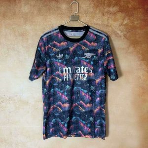 2025/2026 Arsenal Special Edition Shamrock Football Shirt 1:1 Thai Quality