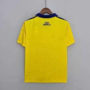 2022/2023 Football Jersey Boca Juniors Third Away 1:1 Thai Quality