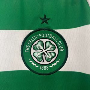 2024/2025 Celtic Home Football Shirt 1:1 Thai Quality