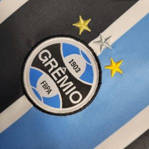 2023/2024 Kids Size Gremio Home Jersey  1:1 Thai Quality