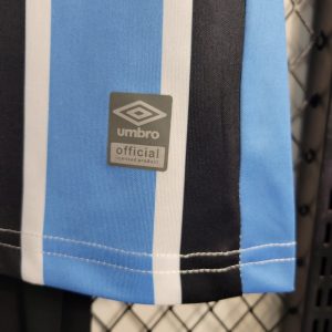 2023/2024 Kids Size Gremio Home Jersey  1:1 Thai Quality