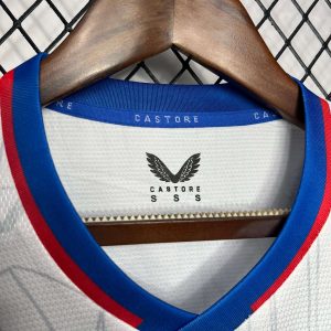 2024/2025 Rangers Away Football Shirt 1:1 Thai Quality