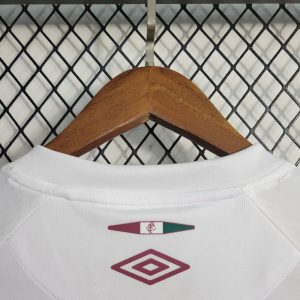 2023/2024 Fluminense Away Soccer Shirt