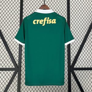 2024/2025 Palmeiras Home Jersey 1:1 Thai Quality