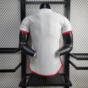 2024/2025 Player Version Flamengo Away Football Jersey 1:1 Quality Thai