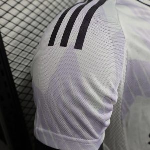 2025/2026 Player Version Juventus Away Football Shirt 1:1 Thai Quality