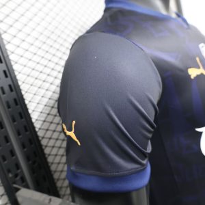 2025/2026 Player Version Chivas Third Away Football Jersey 1:1 Thai Quality
