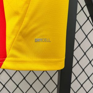 2024/2025 RC Lens Home Shirt  1:1 Thai Quality
