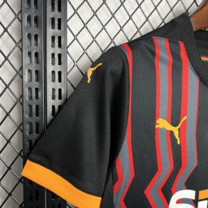 2024/2025 Galatasaray Third Away Football Shirt 1:1 Thai Quality