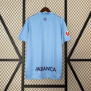 2024/2025 Celta de Vigo Home Football Shirt 1:1 Thai Quality