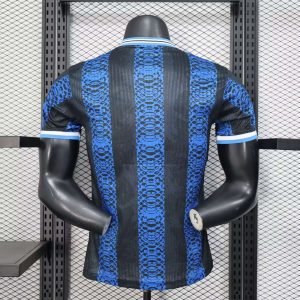 2024/2025 Player Version Inter Milan Special Edition White Snake Football Jersey 1:1 Quality Thai