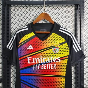 2023/2024 Benfica Training Football Shirt