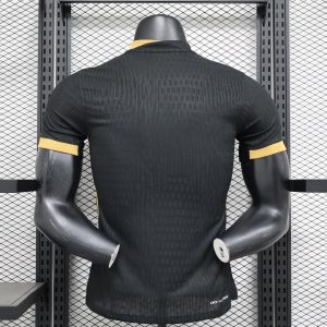 2024/2025 Player Version Sporting Lisbon Third Away Football Shirt 1:1 Thai Quality
