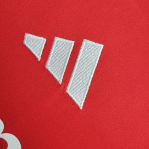 2024/2025 Arsenal Home Soccer Jersey