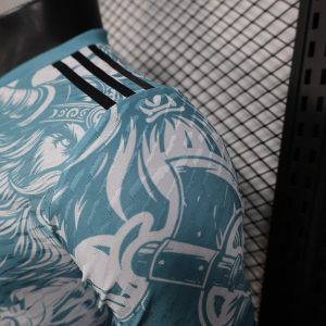 2025/2026 Player Version Real Madrid Special Edition  Football Shirt 1:1 Thai Quality