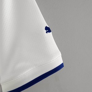 2022/2023 Olympique de Marseille Home Football Jersey