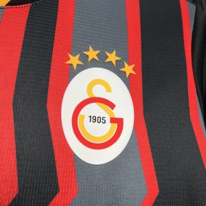 2024/2025 Galatasaray Third Away Football Shirt 1:1 Thai Quality