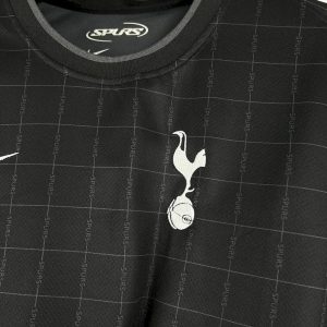 2025/2026 Tottenham Away Football Shirt 1:1 Thai Quality