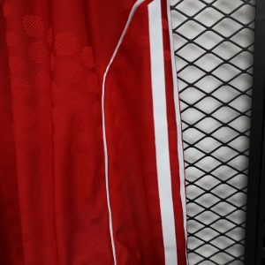 2025/2026 Player Version Liverpool Home Shorts 1:1 Thai Quality